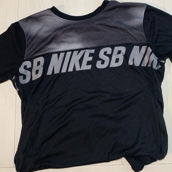 Kids Nike Dri-Fit -Nike SB